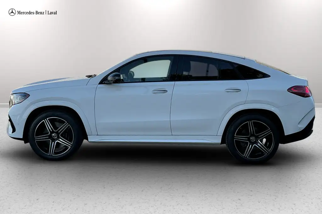 2027 Mercedes-Benz GLE