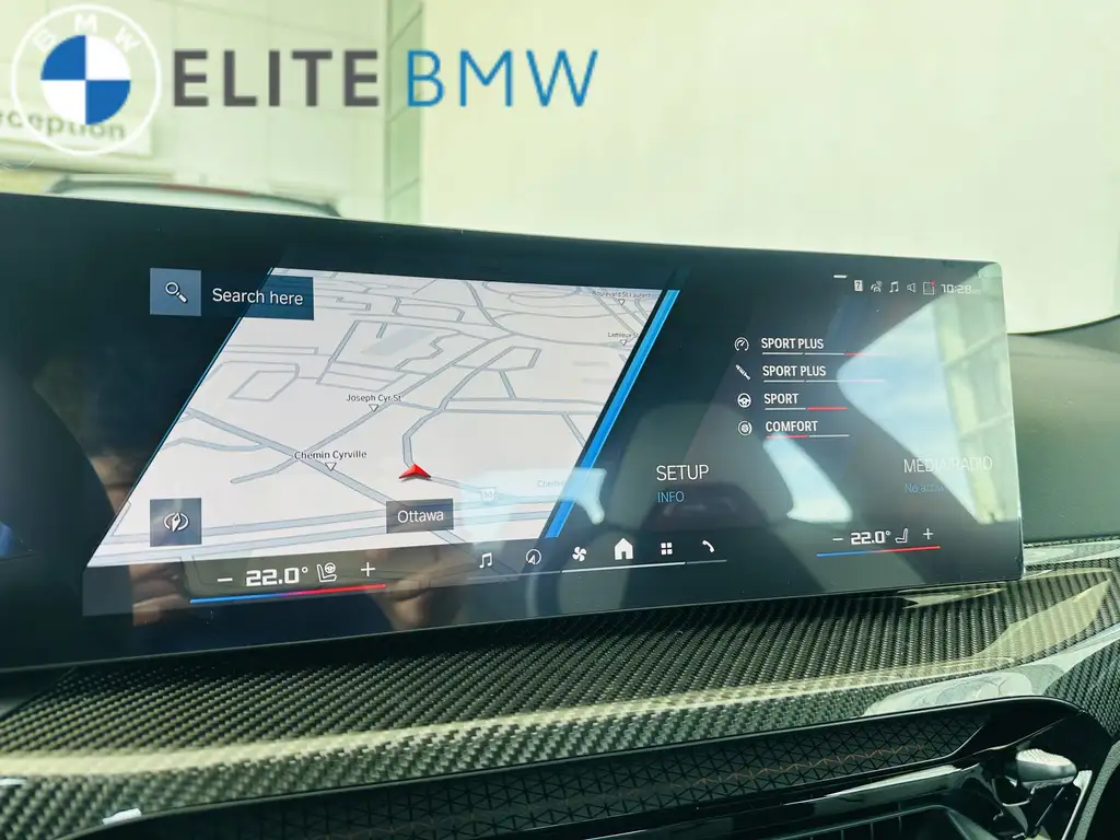 2027 BMW M4