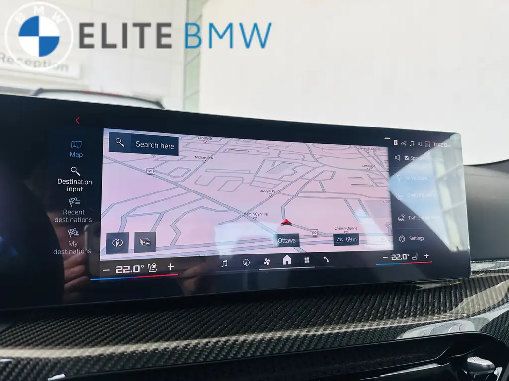2027 BMW M4