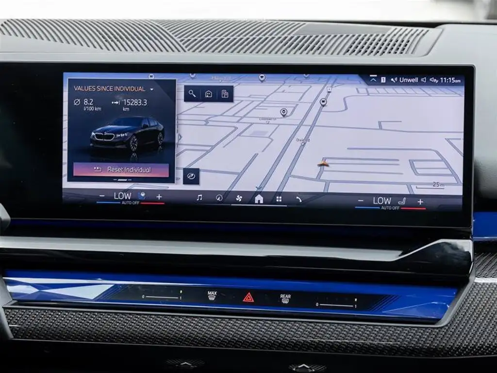 2026 BMW 5 Series