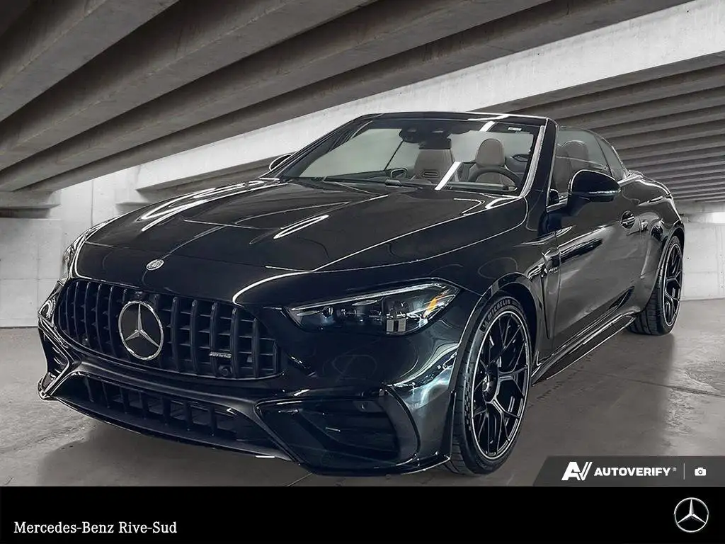 2026 Mercedes-Benz CLE
