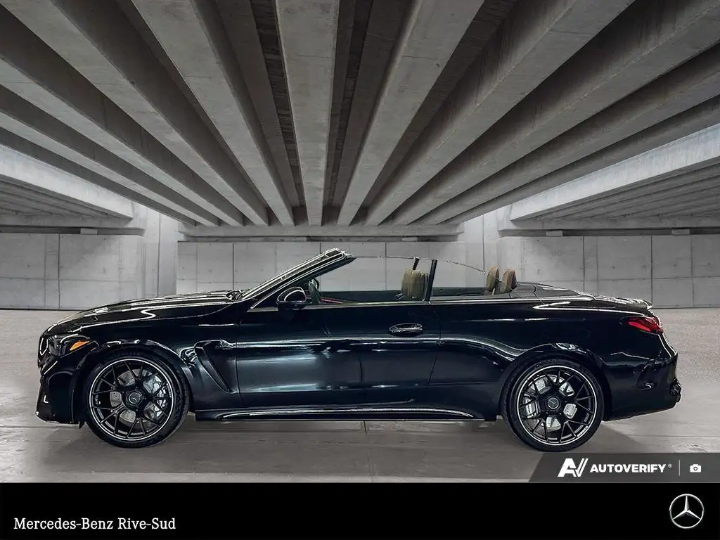 2026 Mercedes-Benz CLE
