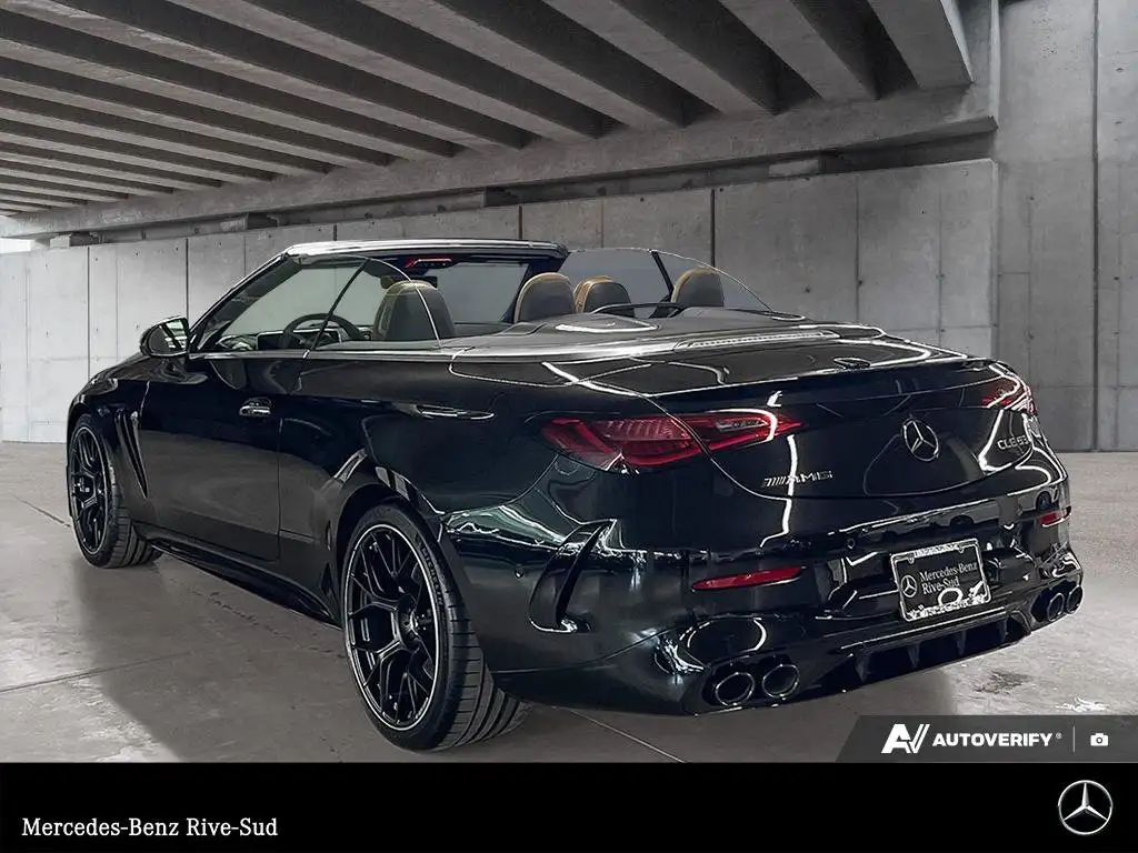 2026 Mercedes-Benz CLE