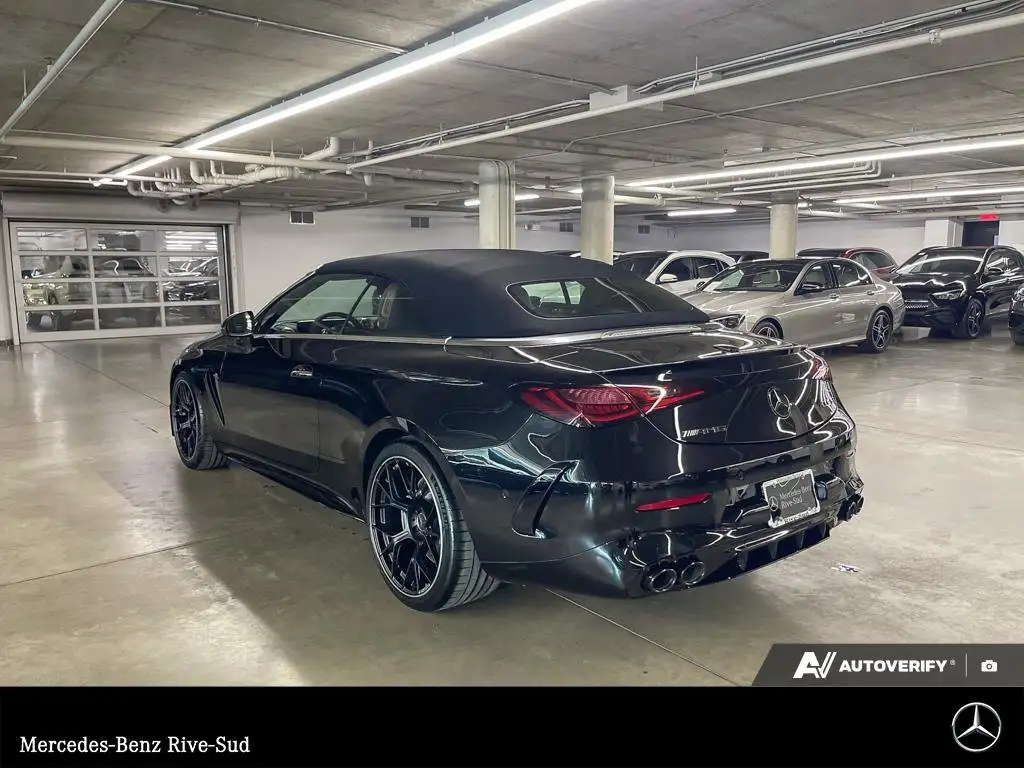 2026 Mercedes-Benz CLE