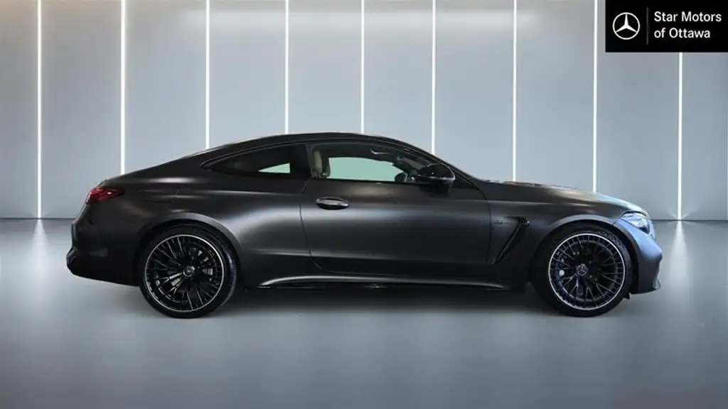 2026 Mercedes-Benz CLE