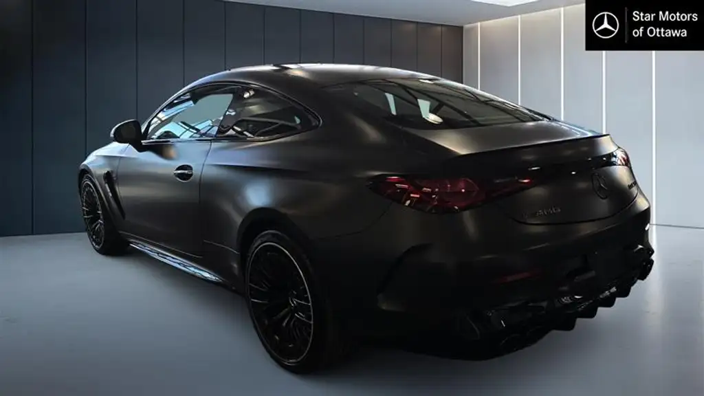 2026 Mercedes-Benz CLE