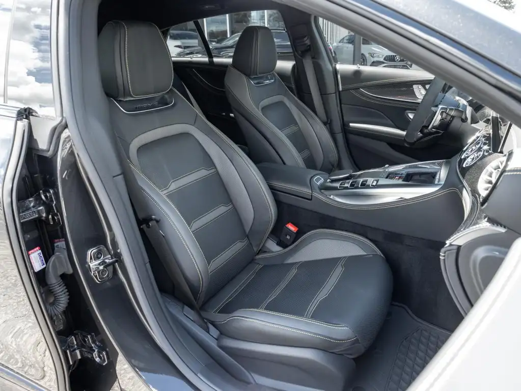 2023 Mercedes-Benz AMG GT