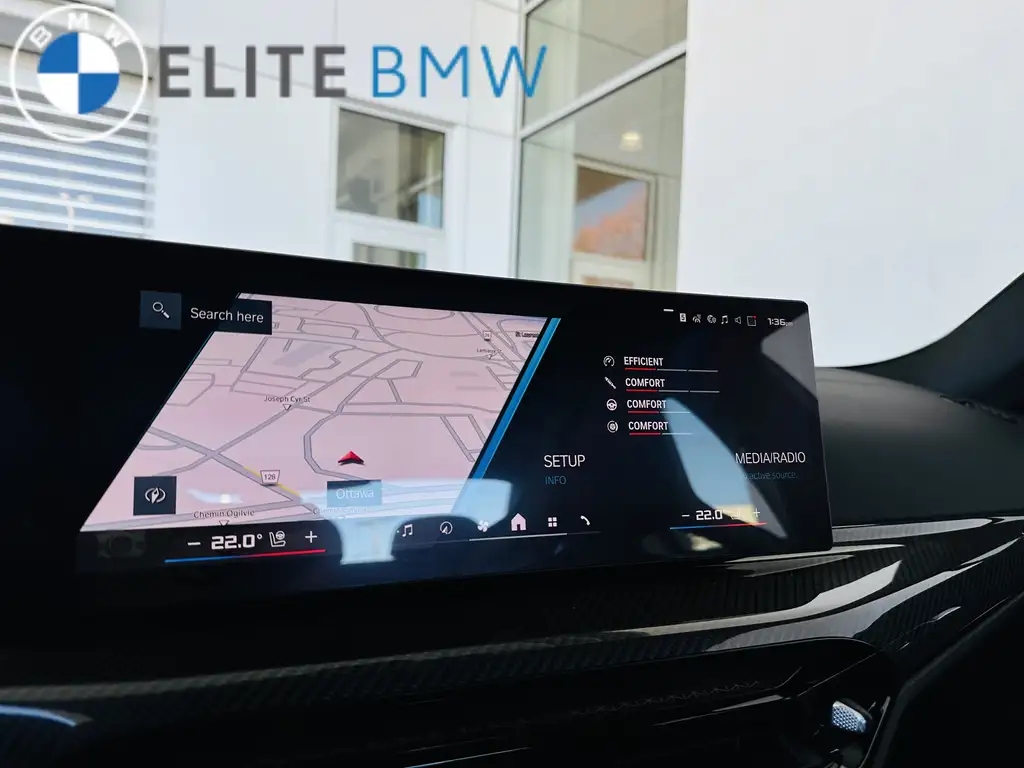 2027 BMW M3
