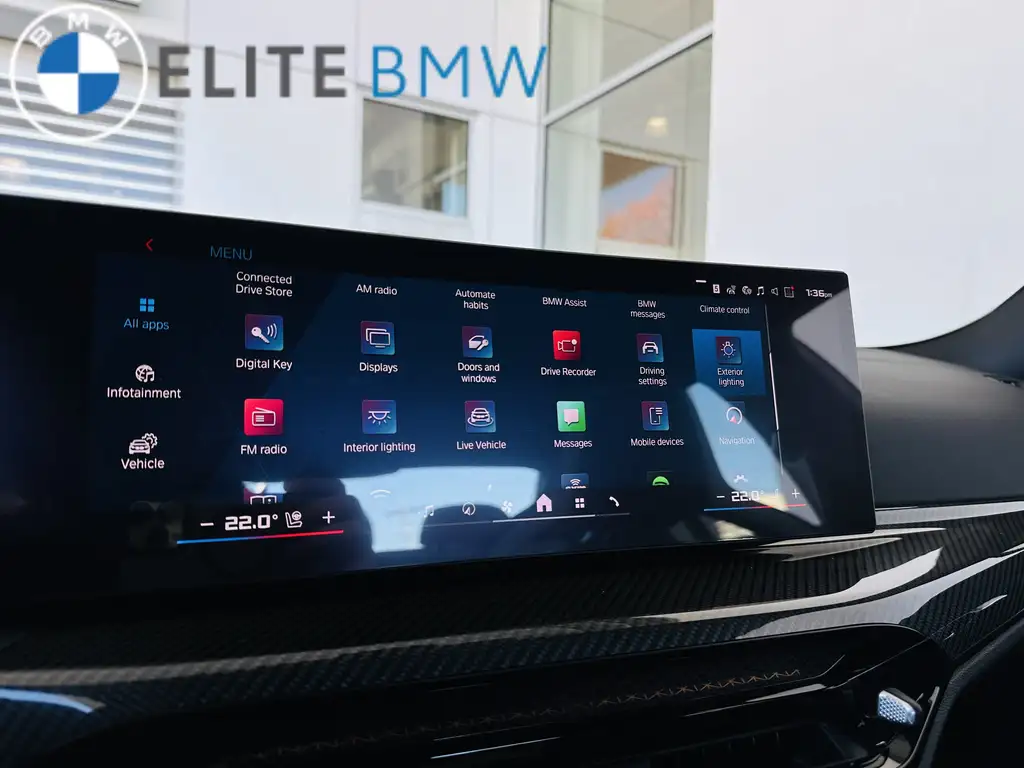 2027 BMW M3