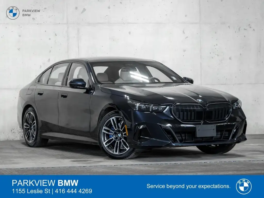 5 Series