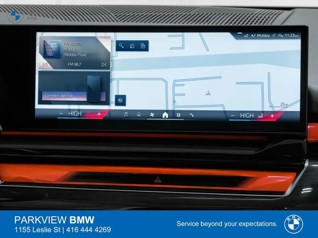 2026 BMW 5 Series