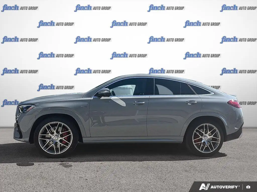 2026 Mercedes-Benz GLE