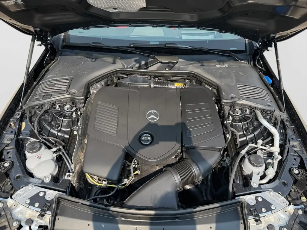 2027 Mercedes-Benz CLE