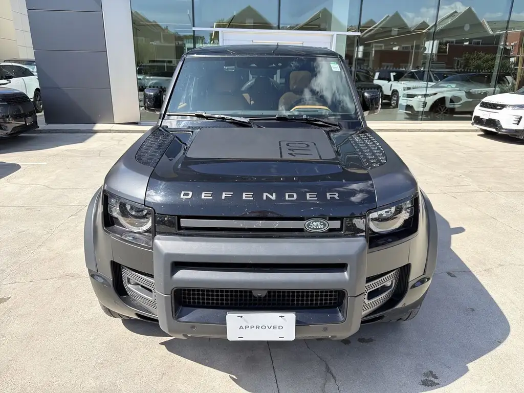 2023 Land Rover Defender