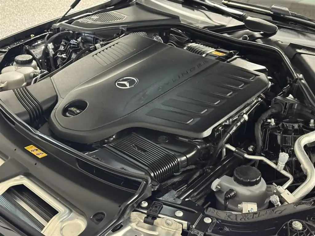 2026 Mercedes-Benz E-Class