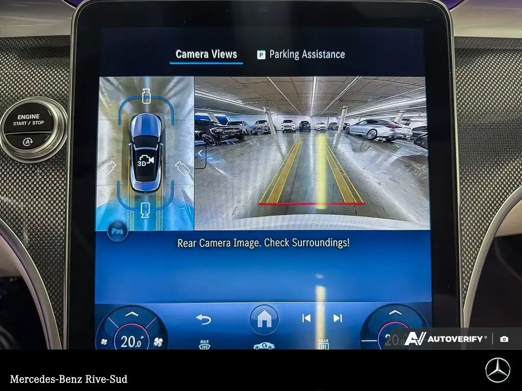 2027 Mercedes-Benz CLE