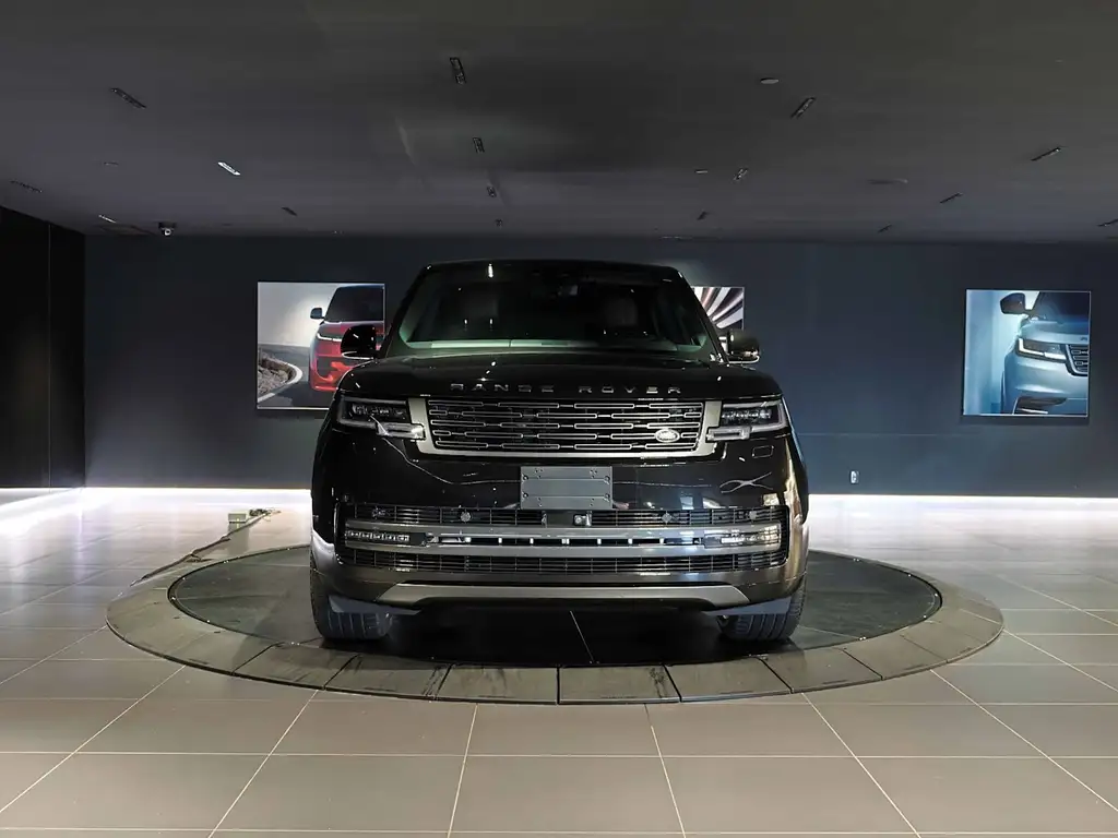 2024 Land Rover Range Rover