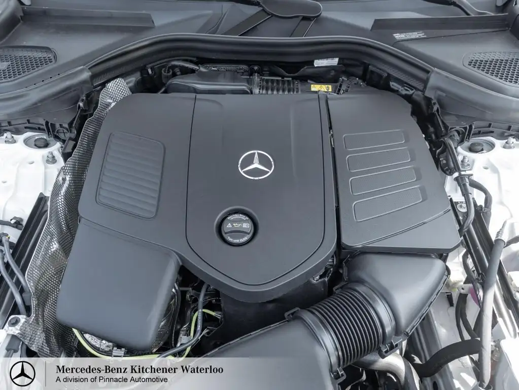 2027 Mercedes-Benz GLC