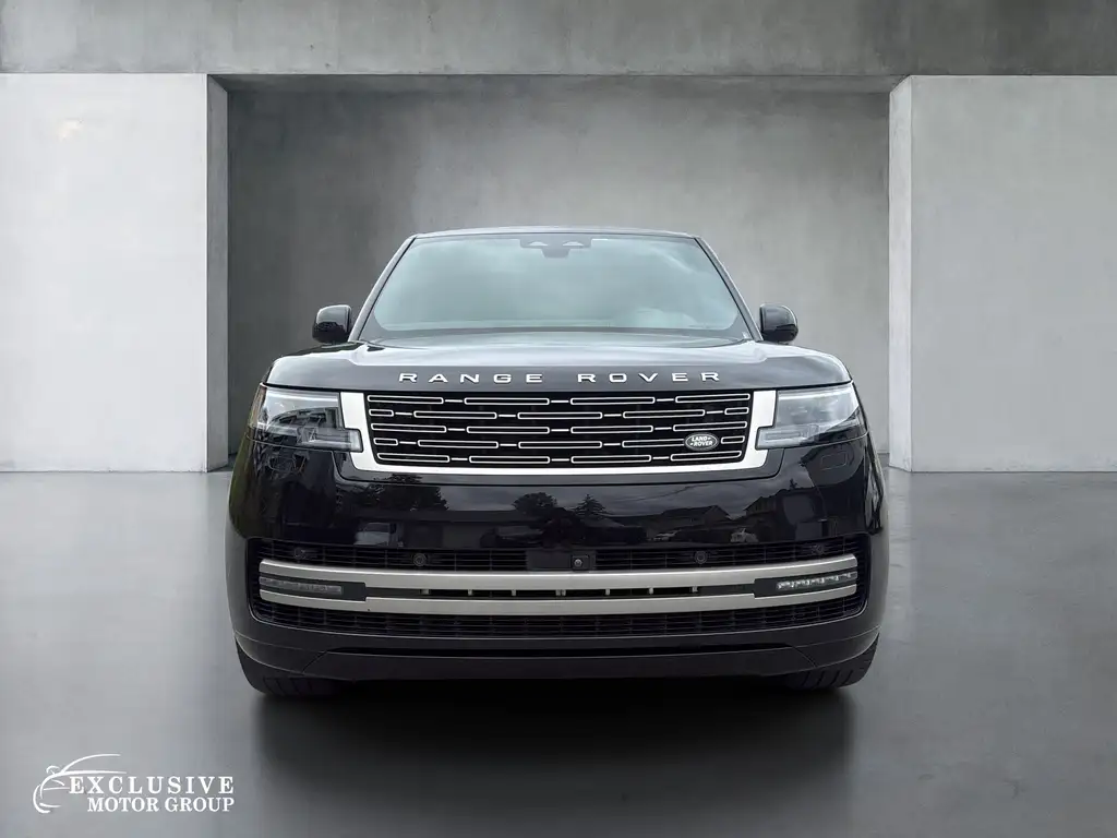 2024 Land Rover Range Rover