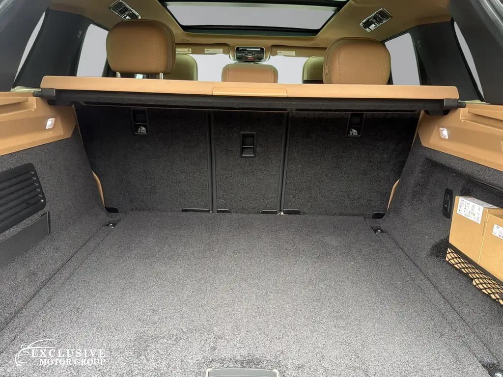 2024 Land Rover Range Rover