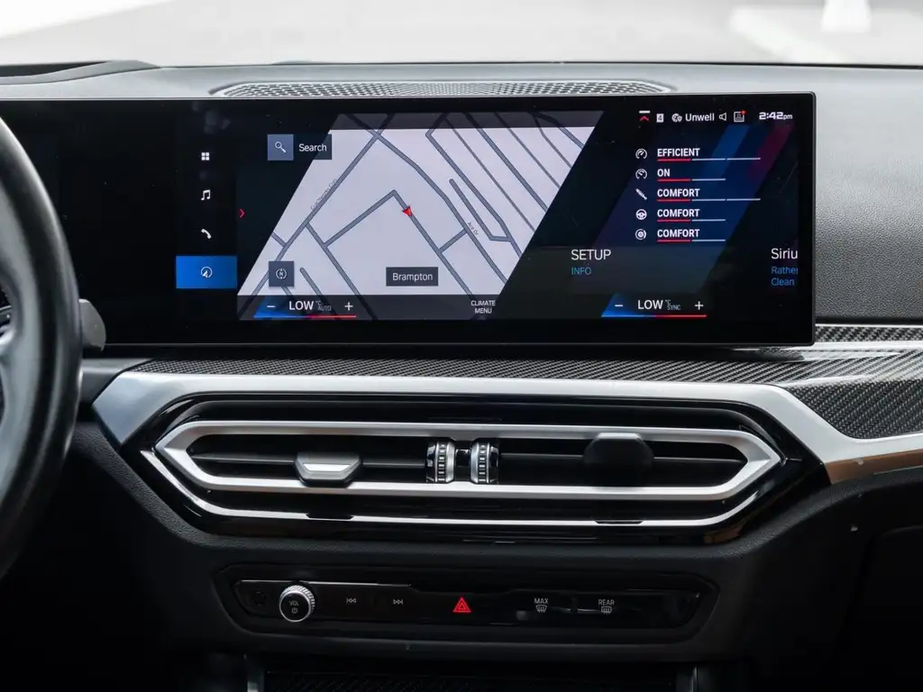 2024 BMW M2