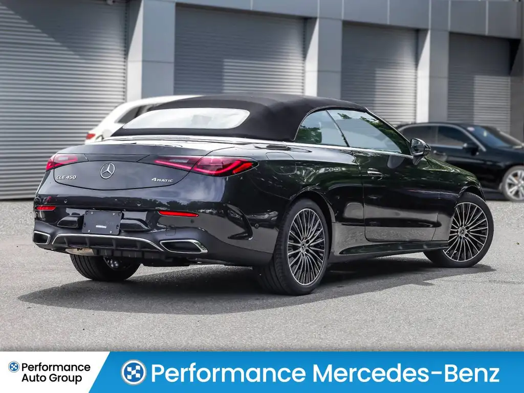 2027 Mercedes-Benz CLE