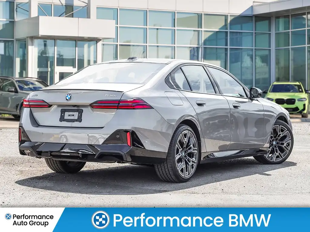 5 Series