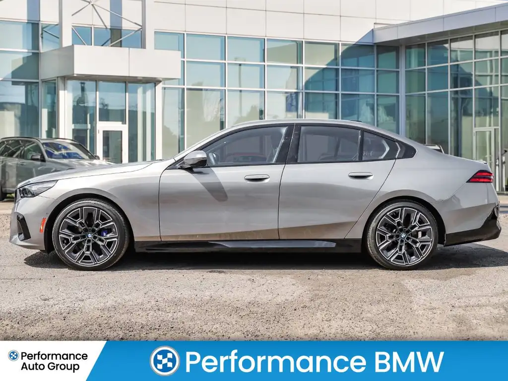 5 Series