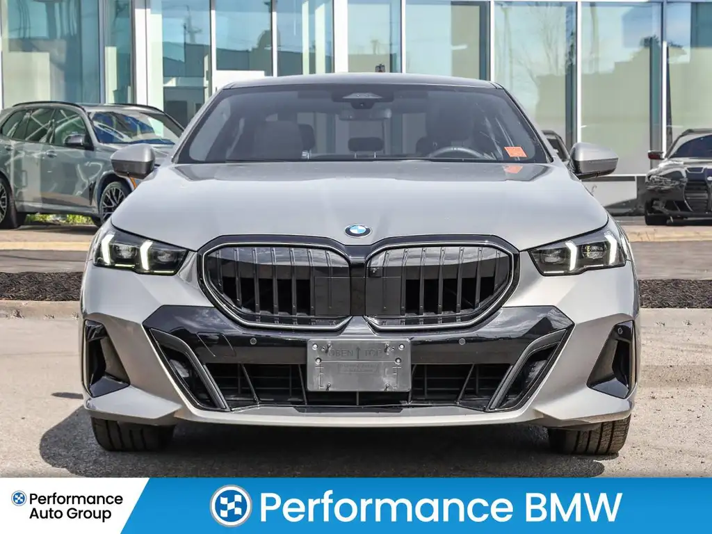 5 Series
