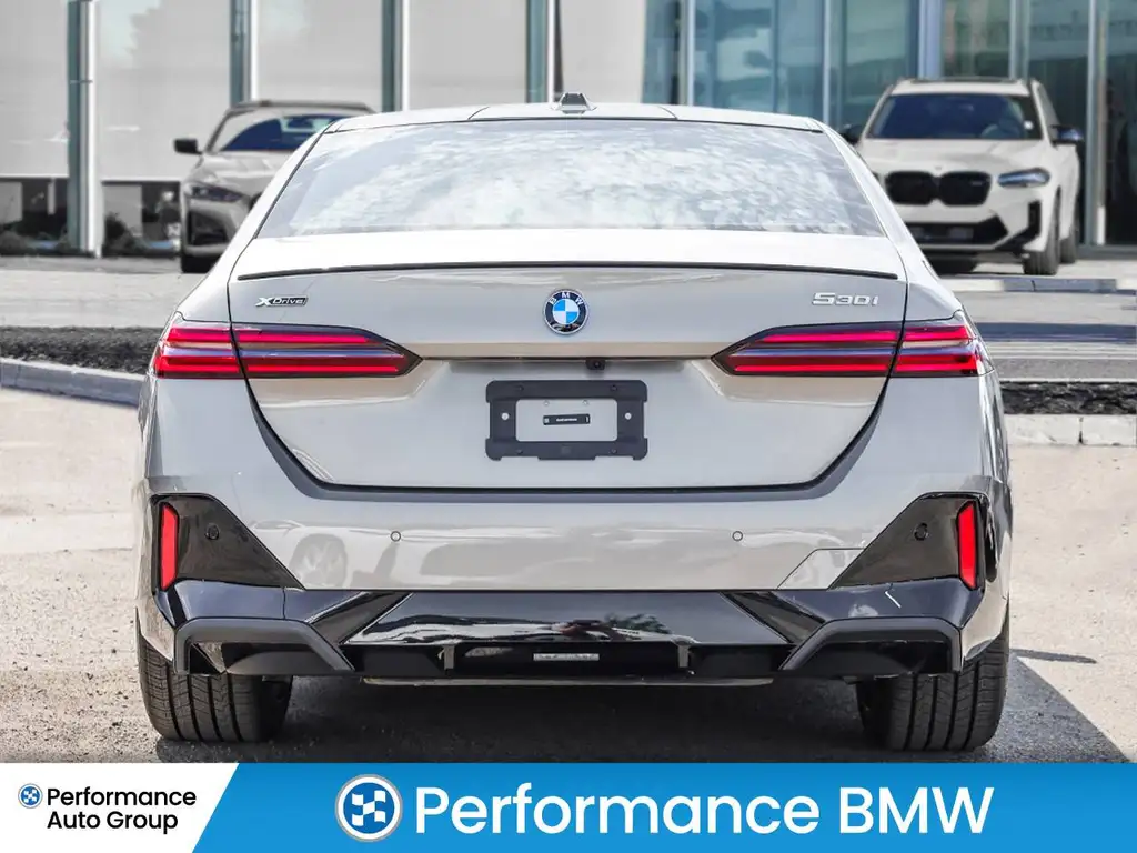 5 Series