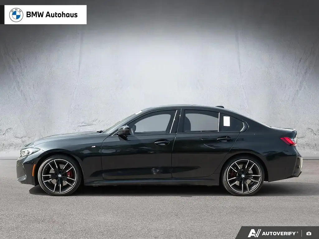 2026 BMW 3 Series