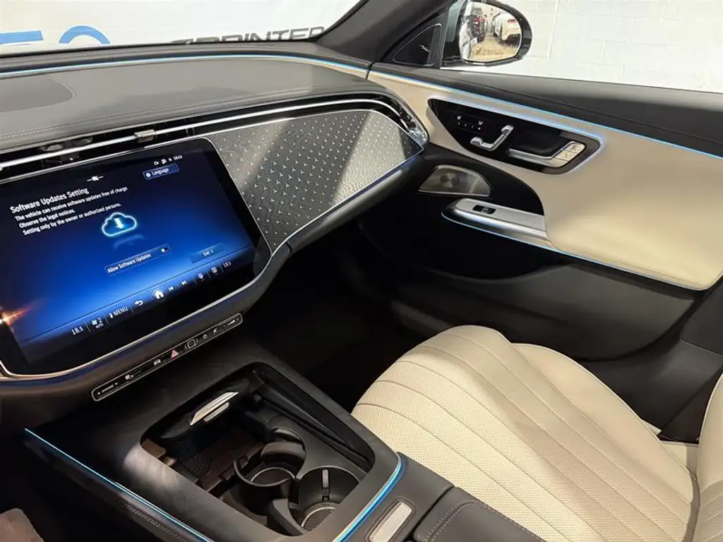 2027 Mercedes-Benz E-Class