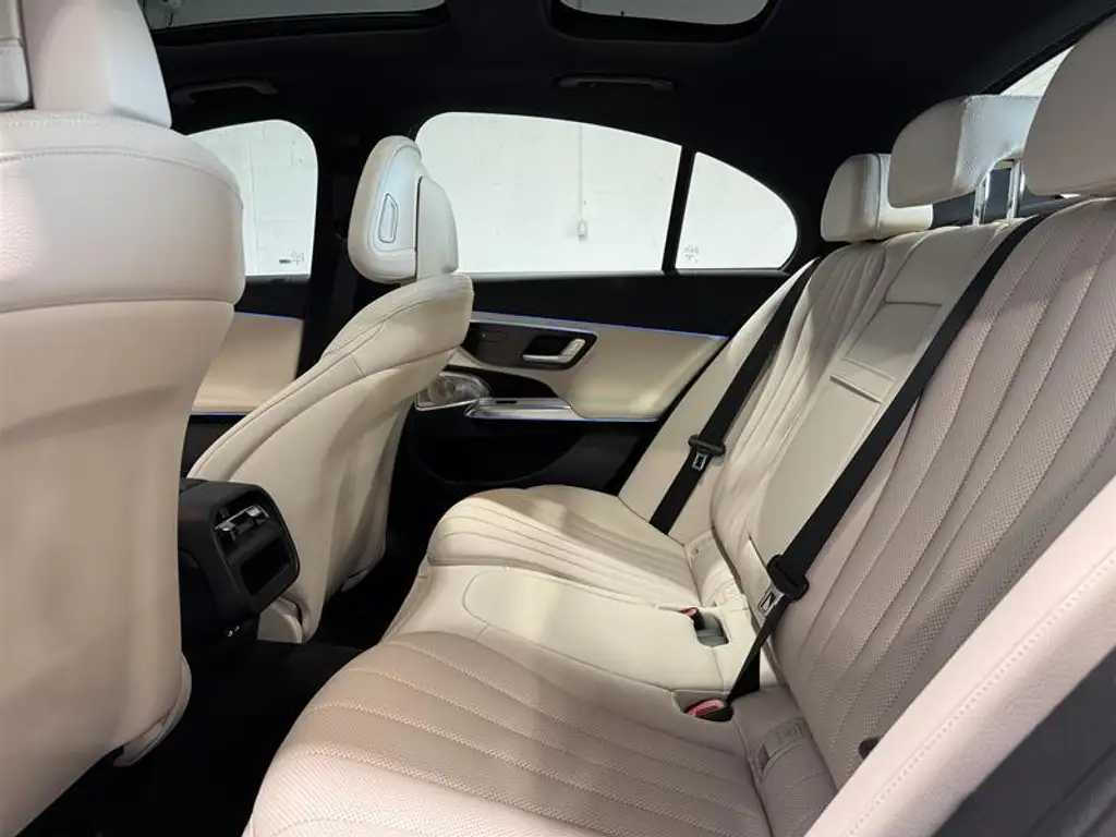 2027 Mercedes-Benz E-Class