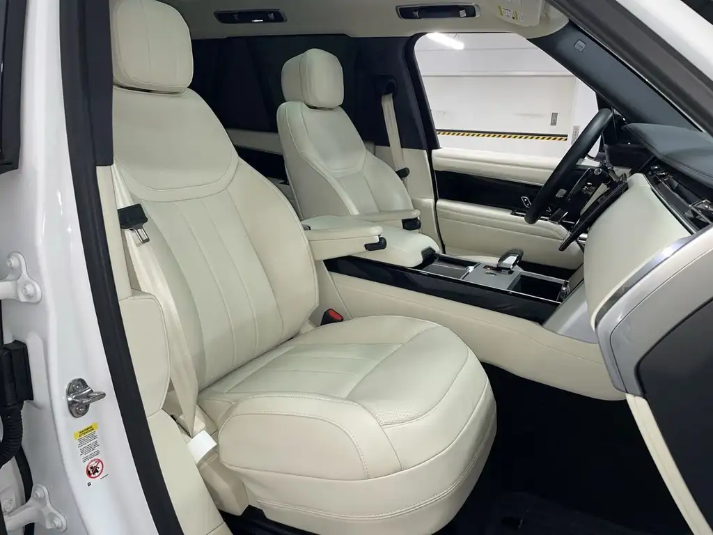 2024 Land Rover Range Rover