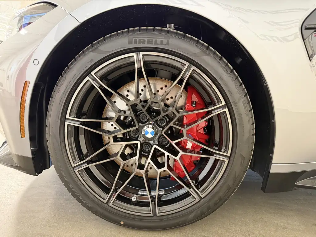2027 BMW M3