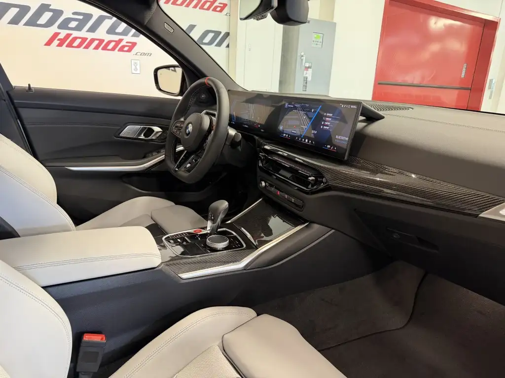 2027 BMW M3