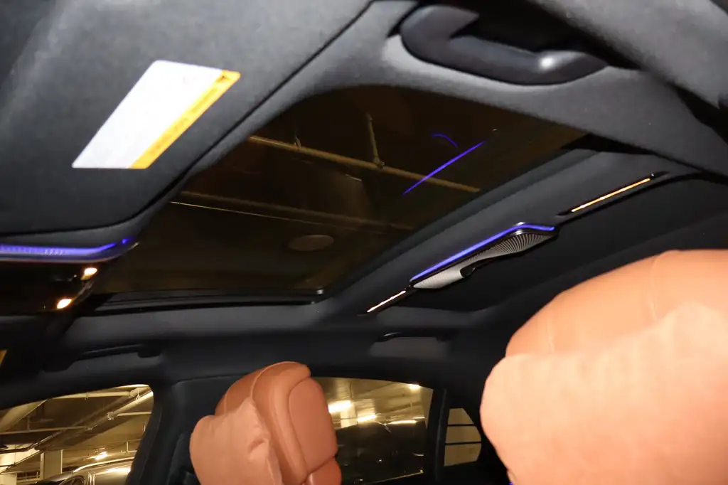 2026 Mercedes-Benz S-Class