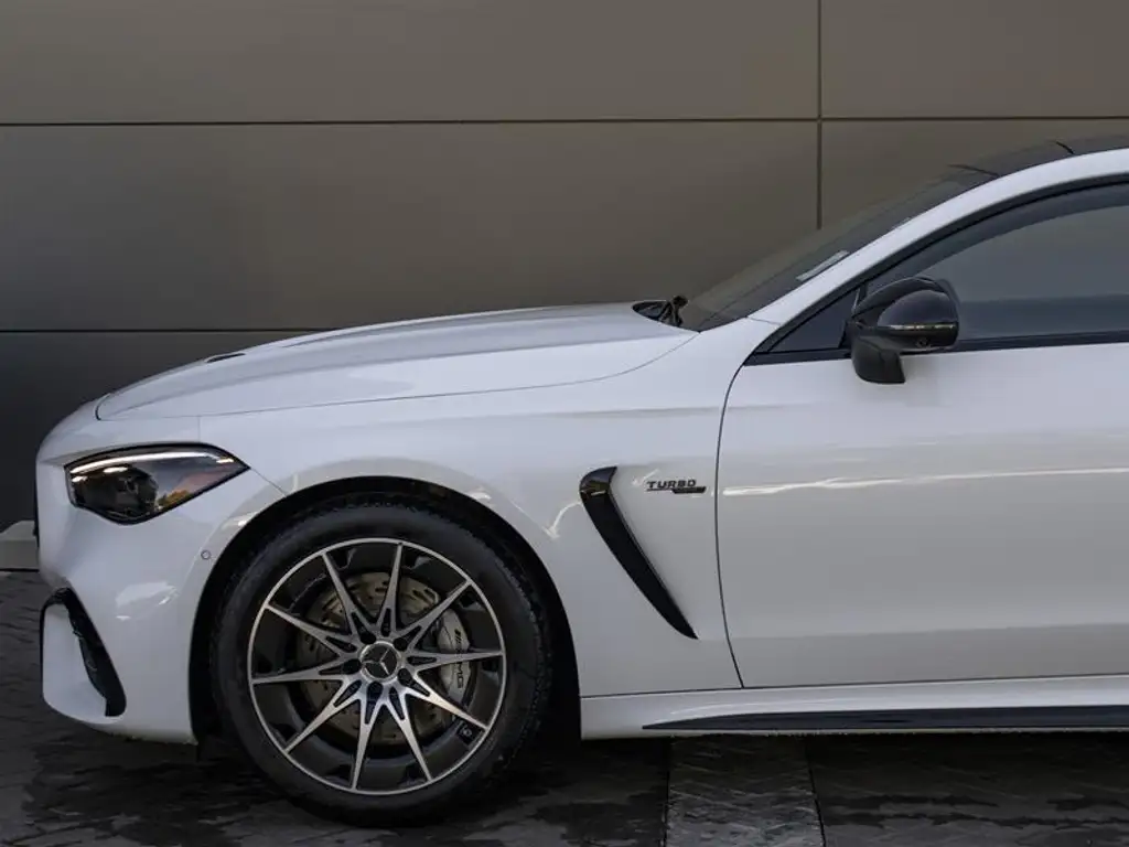 2027 Mercedes-Benz CLE