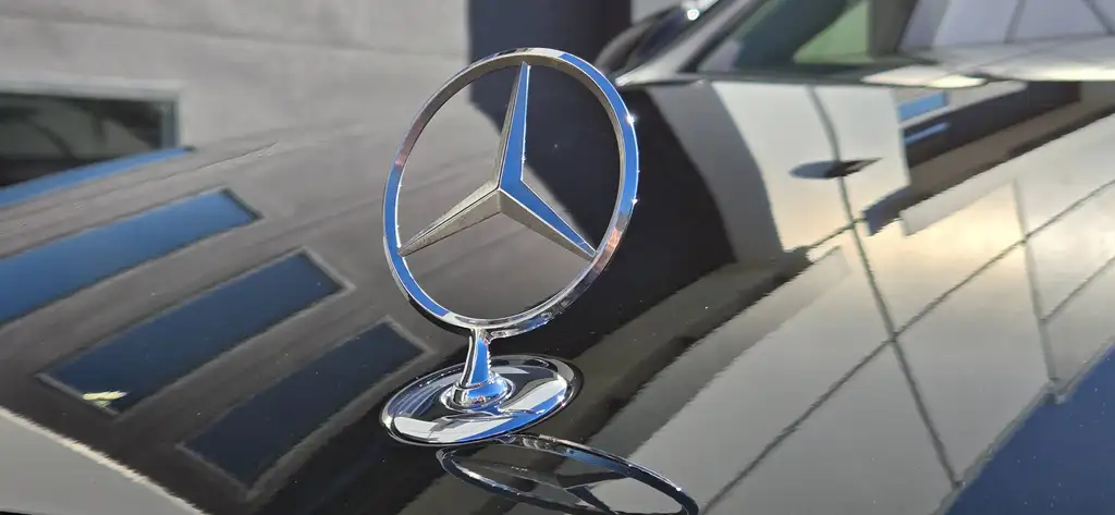 2023 Mercedes-Benz S-Class
