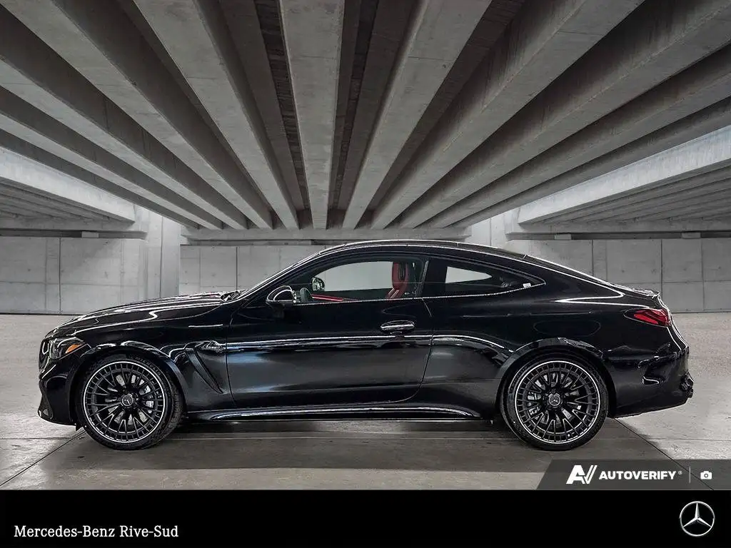 2027 Mercedes-Benz CLE