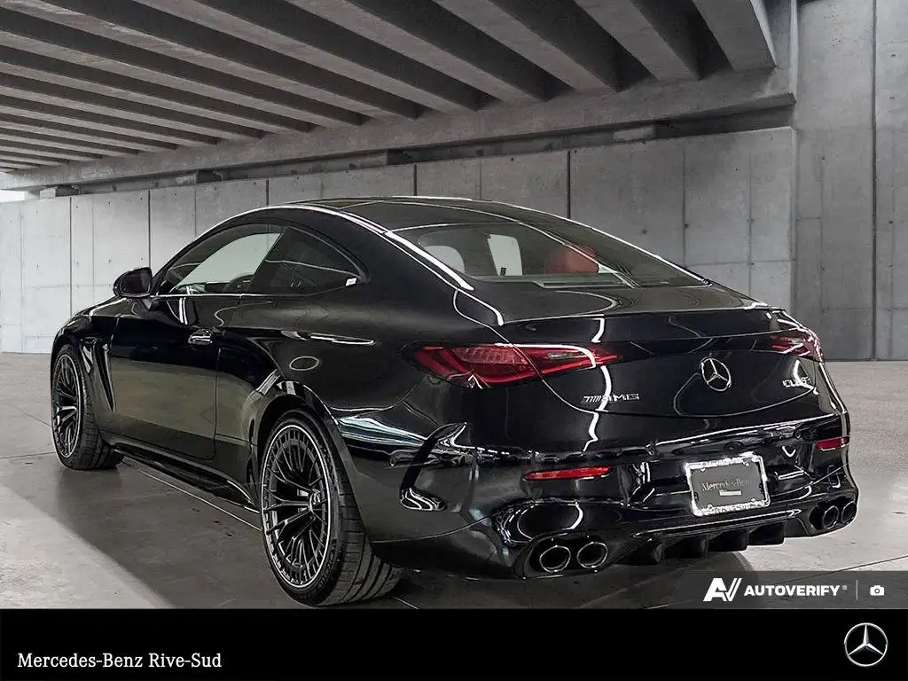 2027 Mercedes-Benz CLE
