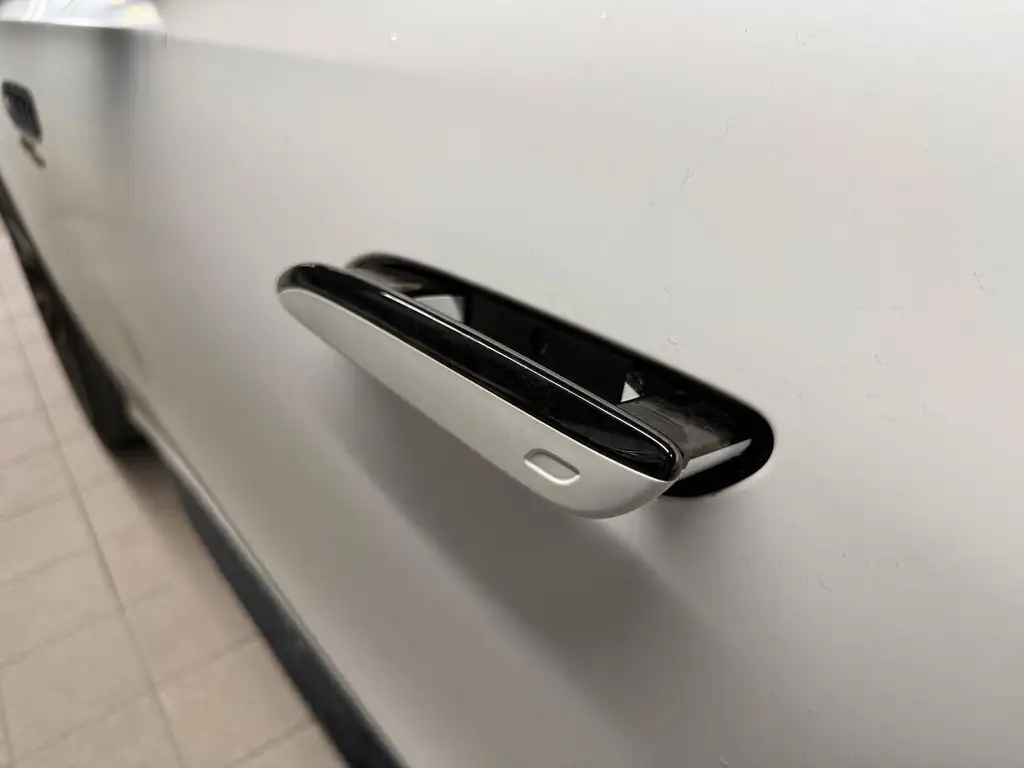 2025 Mercedes-Benz E-Class